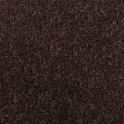 vidaXL Doormat Brown 60x180 cm mat welcome mat door mat indoor front door mat - brown, 90 x 150 cm - Additional view 5