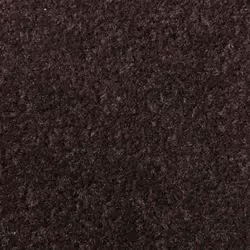 vidaXL Doormat Black 115x200 cm mat welcome mat door mat indoor front door mat - brown, 115 x 400 cm - Additional view 5