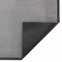 vidaXL Doormat Brown 60x180 cm mat welcome mat door mat indoor front door mat - grey, 80 x 120 cm - Additional view 4