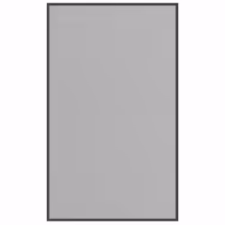 vidaXL Doormat Brown 60x180 cm mat welcome mat door mat indoor front door mat - grey, 90 x 150 cm