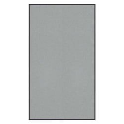 vidaXL Doormat Brown 60x180 cm mat welcome mat door mat indoor front door mat - grey, 115 x 200 cm