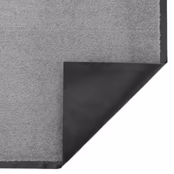 vidaXL Doormat Brown 60x180 cm mat welcome mat door mat indoor front door mat - grey, 115 x 300 cm - Additional view 4
