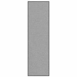 vidaXL Doormat Brown 60x180 cm mat welcome mat door mat indoor front door mat - grey, 115 x 400 cm