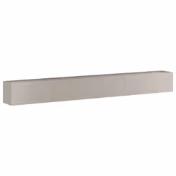 VidaXL 860702 planter Steel Rust colour - Additional view 4