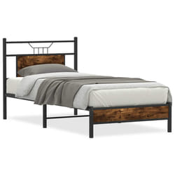 VidaXL 4106881 bed frame