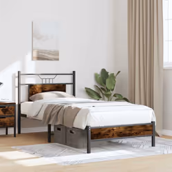 VidaXL 4106881 bed frame