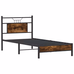 VidaXL 4106881 bed frame - Additional view 4