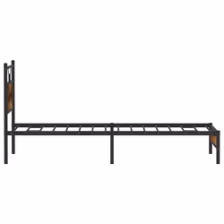 VidaXL 4106881 bed frame - Additional view 6