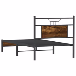 VidaXL 4106882 bed frame - Additional view 7