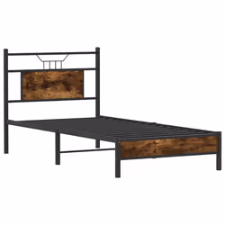 VidaXL 4106883 bed frame - Additional view 4