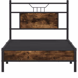 VidaXL 4106883 bed frame - Additional view 5