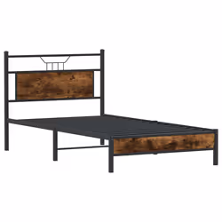 VidaXL 4106884 bed frame - Additional view 4