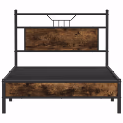 VidaXL 4106884 bed frame - Additional view 5