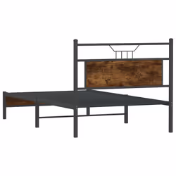 VidaXL 4106884 bed frame - Additional view 7