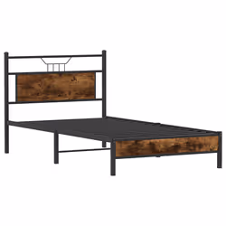 VidaXL 4106885 bed frame - Additional view 4