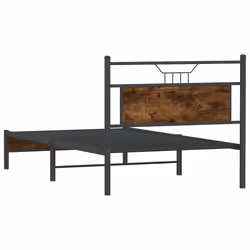 VidaXL 4106885 bed frame - Additional view 7