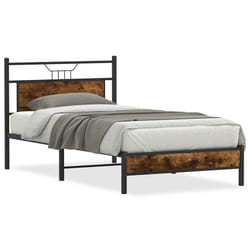 VidaXL 4106886 bed frame