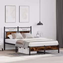 VidaXL 4106888 bed frame - Additional view 3