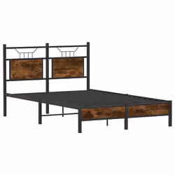 VidaXL 4106888 bed frame - Additional view 4