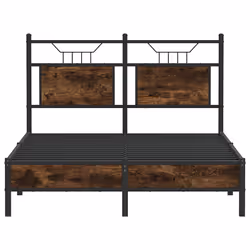 VidaXL 4106888 bed frame - Additional view 5