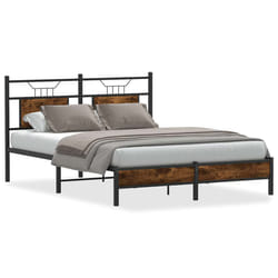 VidaXL 4106890 bed frame