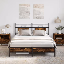 VidaXL 4106890 bed frame