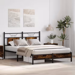 VidaXL 4106890 bed frame
