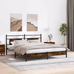 VidaXL 4106893 bed frame - Additional view 3