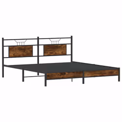 VidaXL 4106893 bed frame - Additional view 4