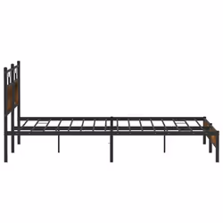 VidaXL 4106893 bed frame - Additional view 6