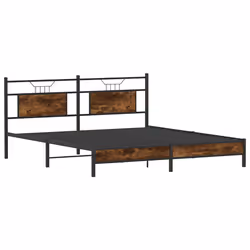 VidaXL 4106894 bed frame - Additional view 4