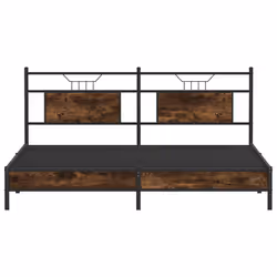 VidaXL 4106894 bed frame - Additional view 5