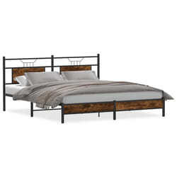 VidaXL 4106895 bed frame