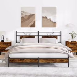 VidaXL 4106895 bed frame