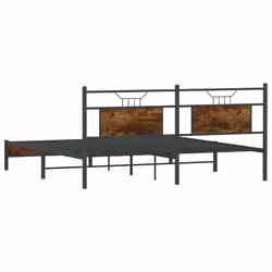 VidaXL 4106895 bed frame - Additional view 7