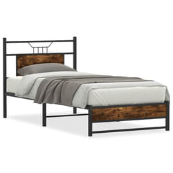 VidaXL 4106900 bed frame