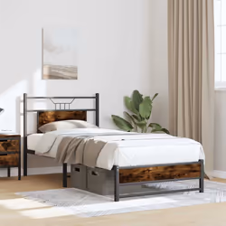 VidaXL 4106900 bed frame