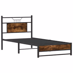 VidaXL 4106900 bed frame - Additional view 4