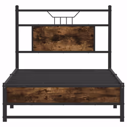 VidaXL 4106900 bed frame - Additional view 5