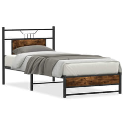 VidaXL 4106901 bed frame
