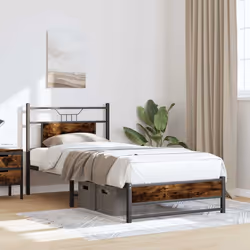 VidaXL 4106902 bed frame