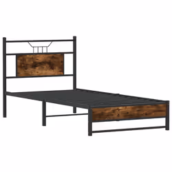 VidaXL 4106902 bed frame - Additional view 4