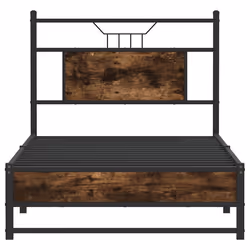 VidaXL 4106902 bed frame - Additional view 5