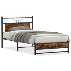 VidaXL 4106903 bed frame