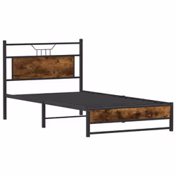 VidaXL 4106903 bed frame - Additional view 4