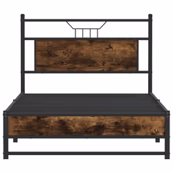 VidaXL 4106903 bed frame - Additional view 5