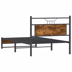 VidaXL 4106903 bed frame - Additional view 7
