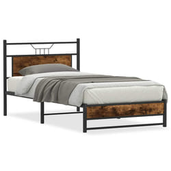 VidaXL 4106904 bed frame