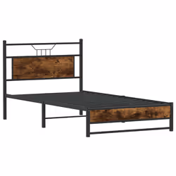 VidaXL 4106904 bed frame - Additional view 4