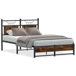 VidaXL 4106906 bed frame
